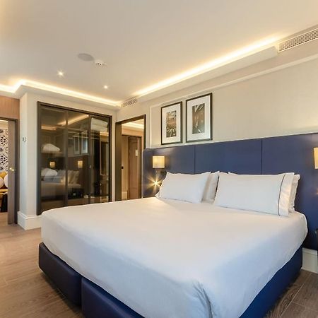 Eurostars Lisboa Baixa Hotel Екстериор снимка
