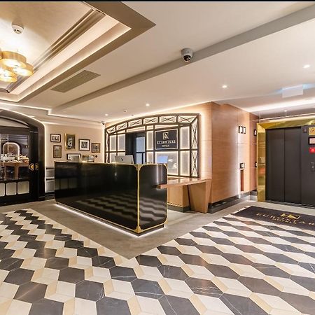 Eurostars Lisboa Baixa Hotel Екстериор снимка