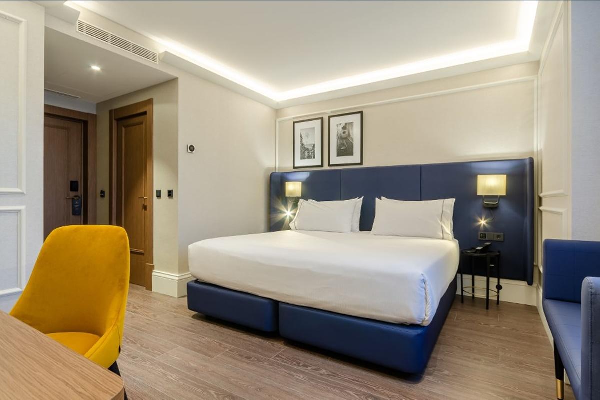 Eurostars Lisboa Baixa Hotel Екстериор снимка