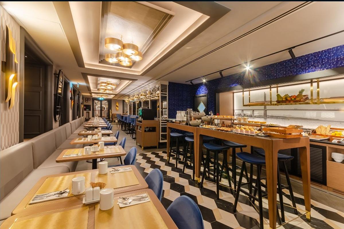 Eurostars Lisboa Baixa Hotel Екстериор снимка